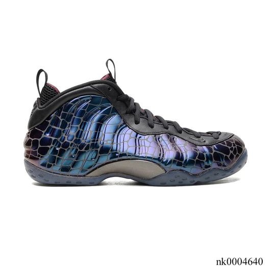 Tekken 8 X Air Foamposite One Kazuya Mishima Shoes Men'S Sneakers – Nk0004641