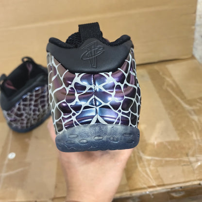 Tekken 8 X Air Foamposite One Kazuya Mishima Shoes Men'S Sneakers – Nk0004641