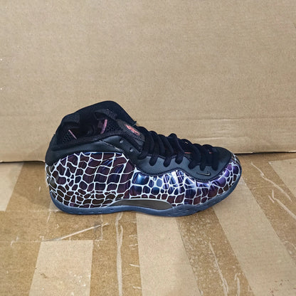 Tekken 8 X Air Foamposite One Kazuya Mishima Shoes Men'S Sneakers – Nk0004641