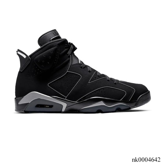 Aj 6 Cap And Gown Shoes Sneaker – Nk0004642