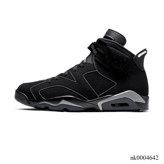 Aj 6 Cap And Gown Shoes Sneaker – Nk0004642