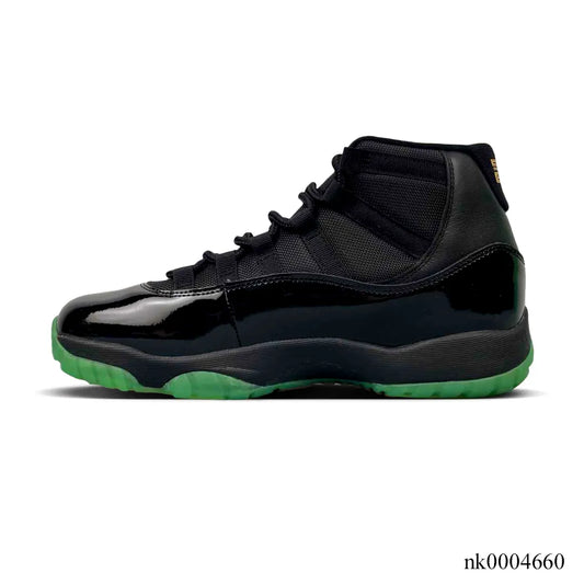 Aj 11 Stealth Tropic Shoes Sneaker – Nk0004660