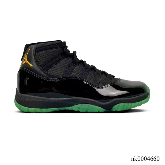 Aj 11 Stealth Tropic Shoes Sneaker – Nk0004660