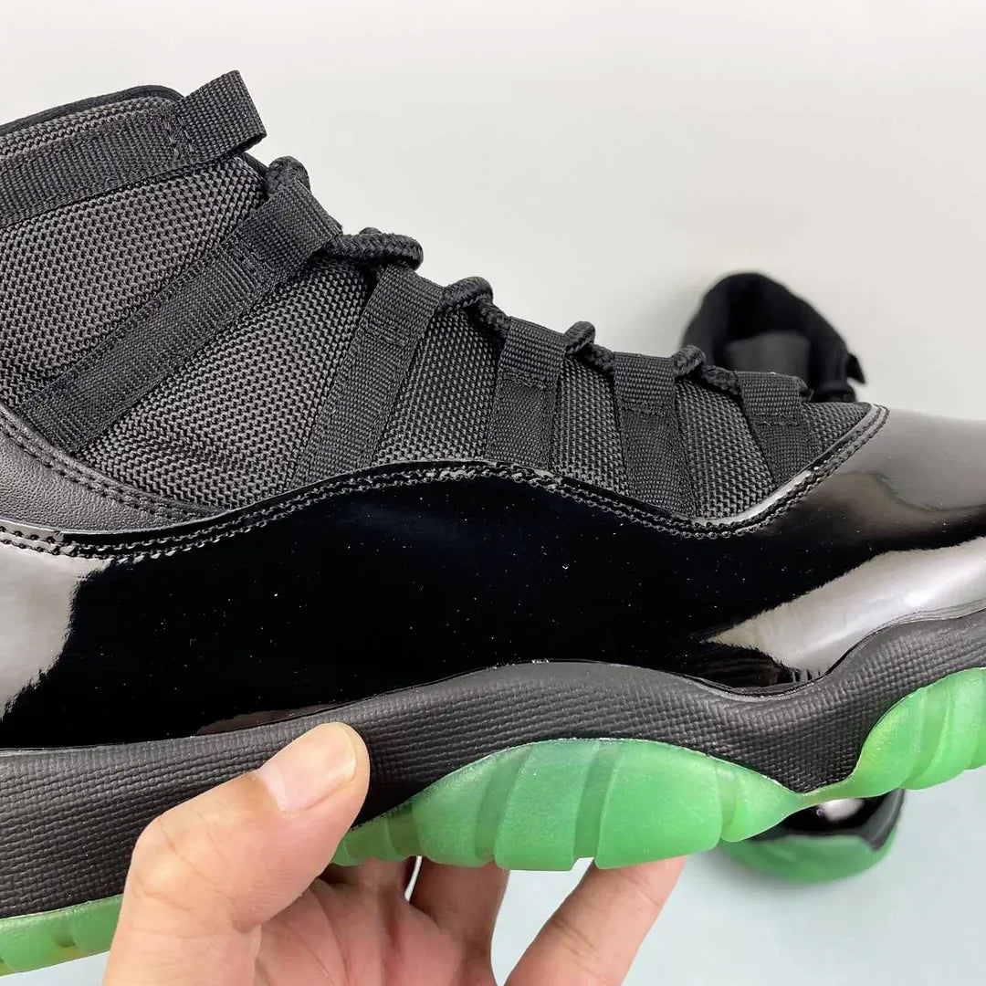 Aj 11 Stealth Tropic Shoes Sneaker – Nk0004660