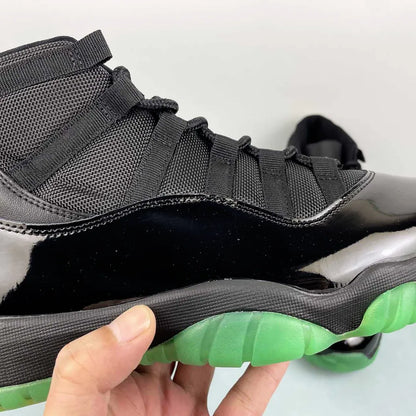 Aj 11 Stealth Tropic Shoes Sneaker – Nk0004660