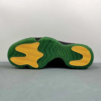 Aj 11 Stealth Tropic Shoes Sneaker – Nk0004660