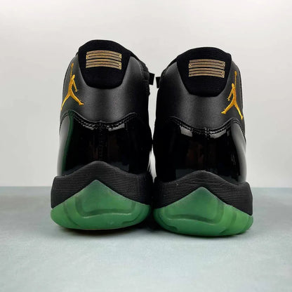 Aj 11 Stealth Tropic Shoes Sneaker – Nk0004660