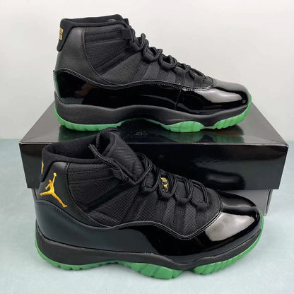 Aj 11 Stealth Tropic Shoes Sneaker – Nk0004660