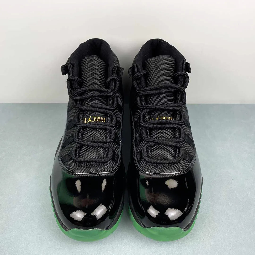 Aj 11 Stealth Tropic Shoes Sneaker – Nk0004660