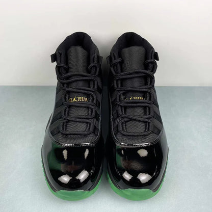 Aj 11 Stealth Tropic Shoes Sneaker – Nk0004660