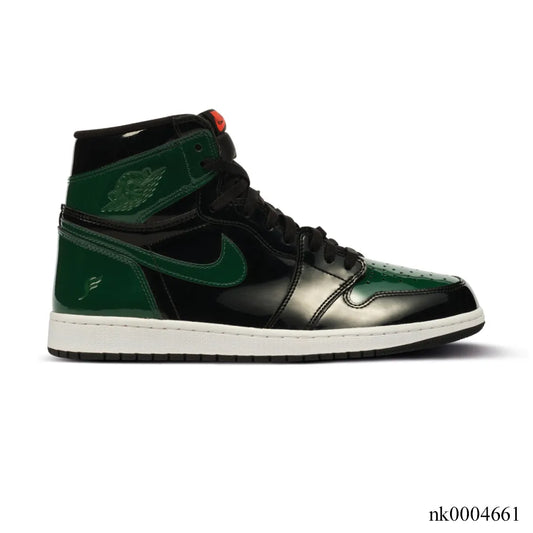 Solefly X Aj 1 High Og Art Basel Shoes Men'S Sneakers – Nk0004661