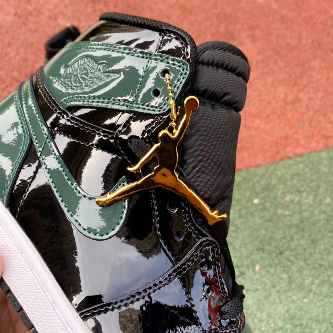 Solefly X Aj 1 High Og Art Basel Shoes Men'S Sneakers – Nk0004661