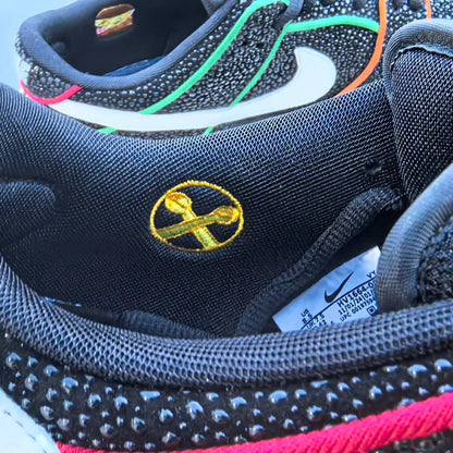 Bronx Girls Skate x Dunk Low SB Mel & Kava Shoes Women's Sneakers – Nk0004671