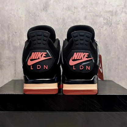 AJ 4 London Shoes Women's Sneakers – Nk0004682