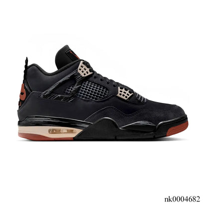 AJ 4 London Shoes Women's Sneakers – Nk0004682