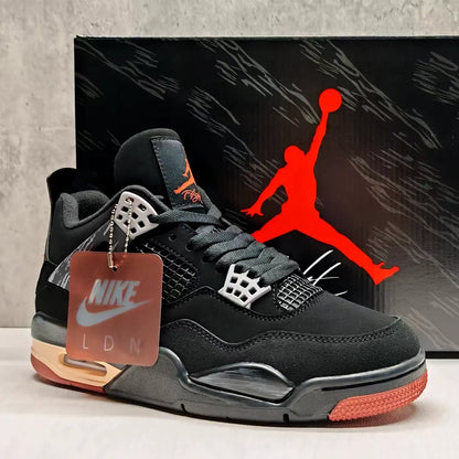 AJ 4 London Shoes Women's Sneakers – Nk0004682