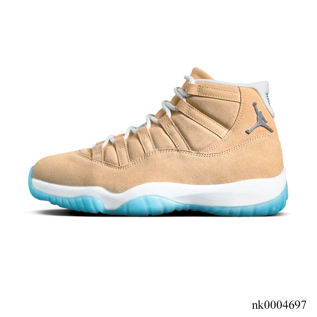 Aj 11 H-Town Shoes Men'S Sneakers – Nk0004697