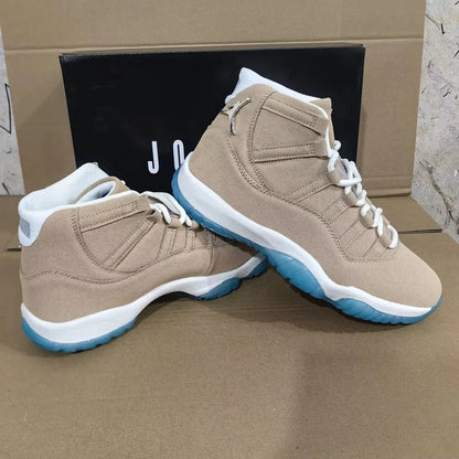 Aj 11 H-Town Shoes Men'S Sneakers – Nk0004697