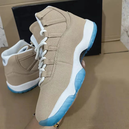 AJ 11 H-Town Shoes Women's Sneakers – Nk0004697