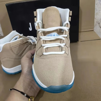 AJ 11 H-Town Shoes Women's Sneakers – Nk0004697