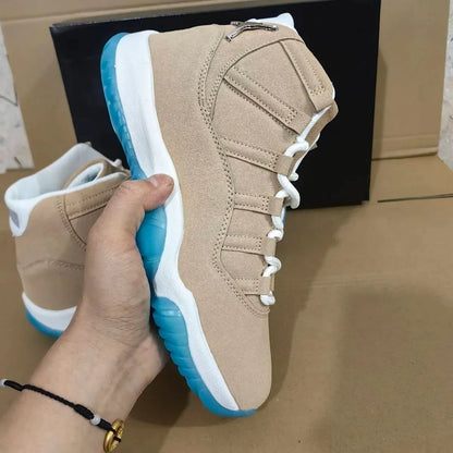 AJ 11 H-Town Shoes Women's Sneakers – Nk0004697