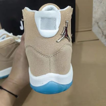 Aj 11 H-Town Shoes Men'S Sneakers – Nk0004697