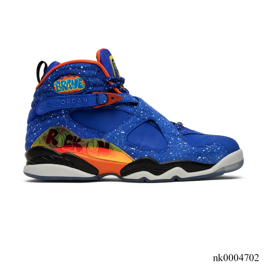 Aj 8 Db Doernbecher Shoes Men'S Sneakers – Nk0004702