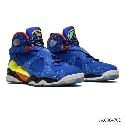 Aj 8 Db Doernbecher Shoes Men'S Sneakers – Nk0004702