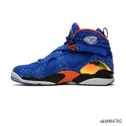 Aj 8 Db Doernbecher Shoes Men'S Sneakers – Nk0004702