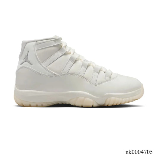 AJ 11 Pearl Shoes Women's Sneakers – Nk0004705