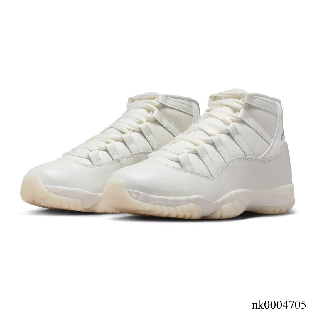 AJ 11 Pearl Shoes Women's Sneakers – Nk0004705
