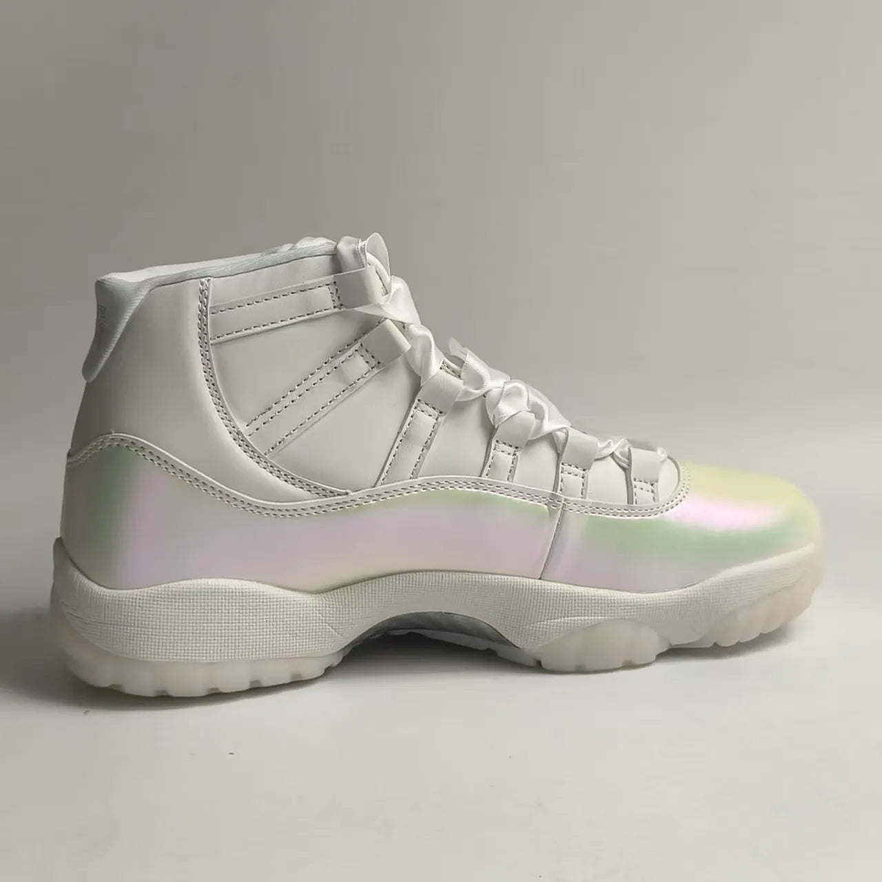 AJ 11 Pearl Shoes Women's Sneakers – Nk0004705