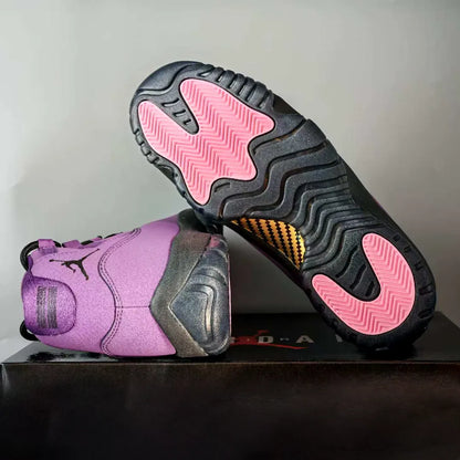 AJ 11 Mojave Shoes Women's Sneakers – Nk0004730