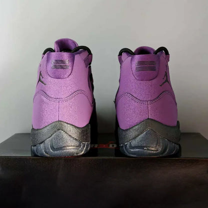 AJ 11 Mojave Shoes Women's Sneakers – Nk0004730