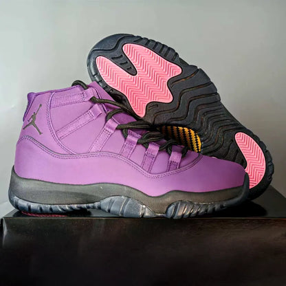 AJ 11 Mojave Shoes Women's Sneakers – Nk0004730