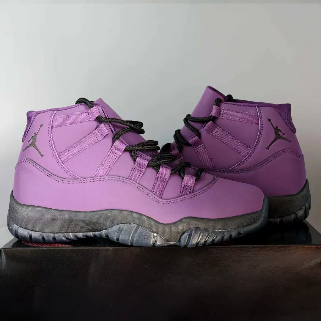 AJ 11 Mojave Shoes Women's Sneakers – Nk0004730