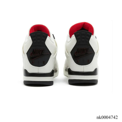 AJ 4 Flight Club Shoes Women's Sneakers – Nk0004742
