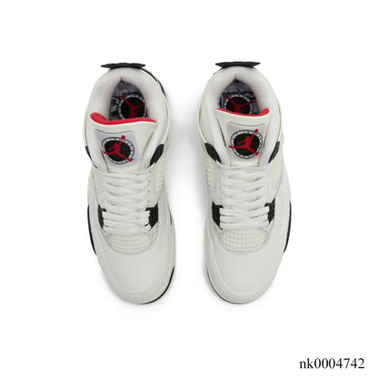 AJ 4 Flight Club Shoes Women's Sneakers – Nk0004742