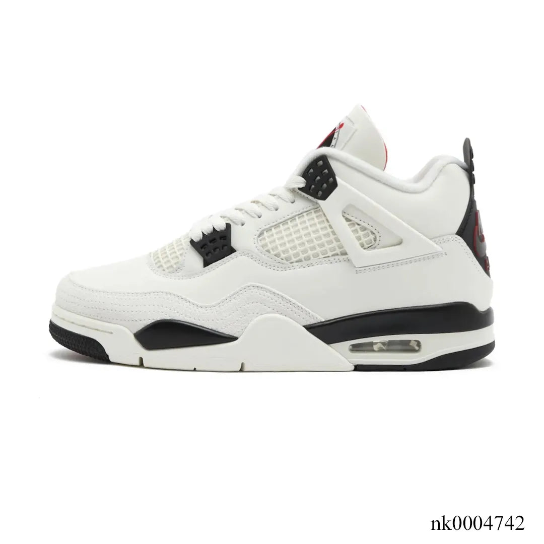AJ 4 Flight Club Shoes Women's Sneakers – Nk0004742