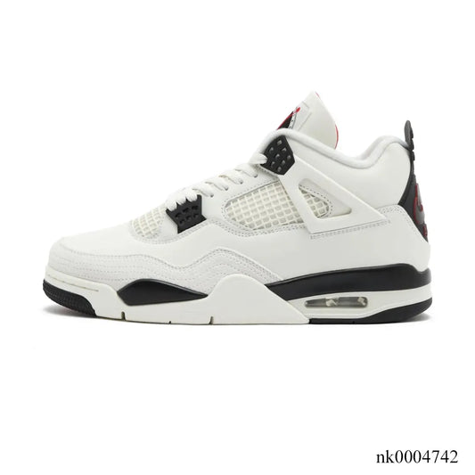 AJ 4 Flight Club Shoes Women's Sneakers – Nk0004742