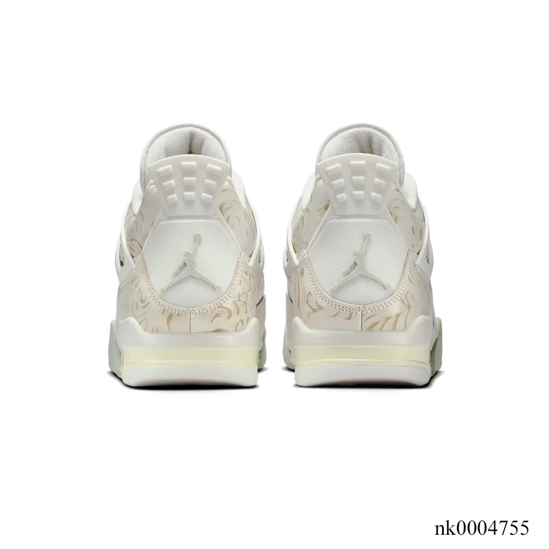 AJ 4 SE Somos Eternos Shoes Women's Sneakers – Nk0004755