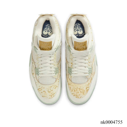 AJ 4 SE Somos Eternos Shoes Women's Sneakers – Nk0004755