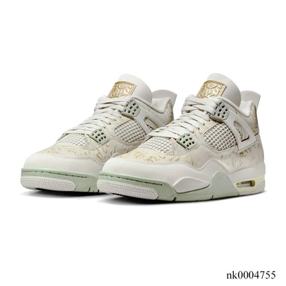AJ 4 SE Somos Eternos Shoes Women's Sneakers – Nk0004755