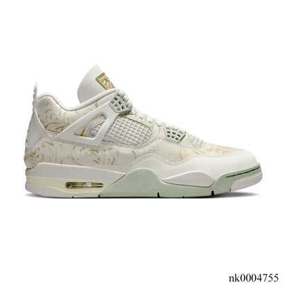 AJ 4 SE Somos Eternos Shoes Women's Sneakers – Nk0004755