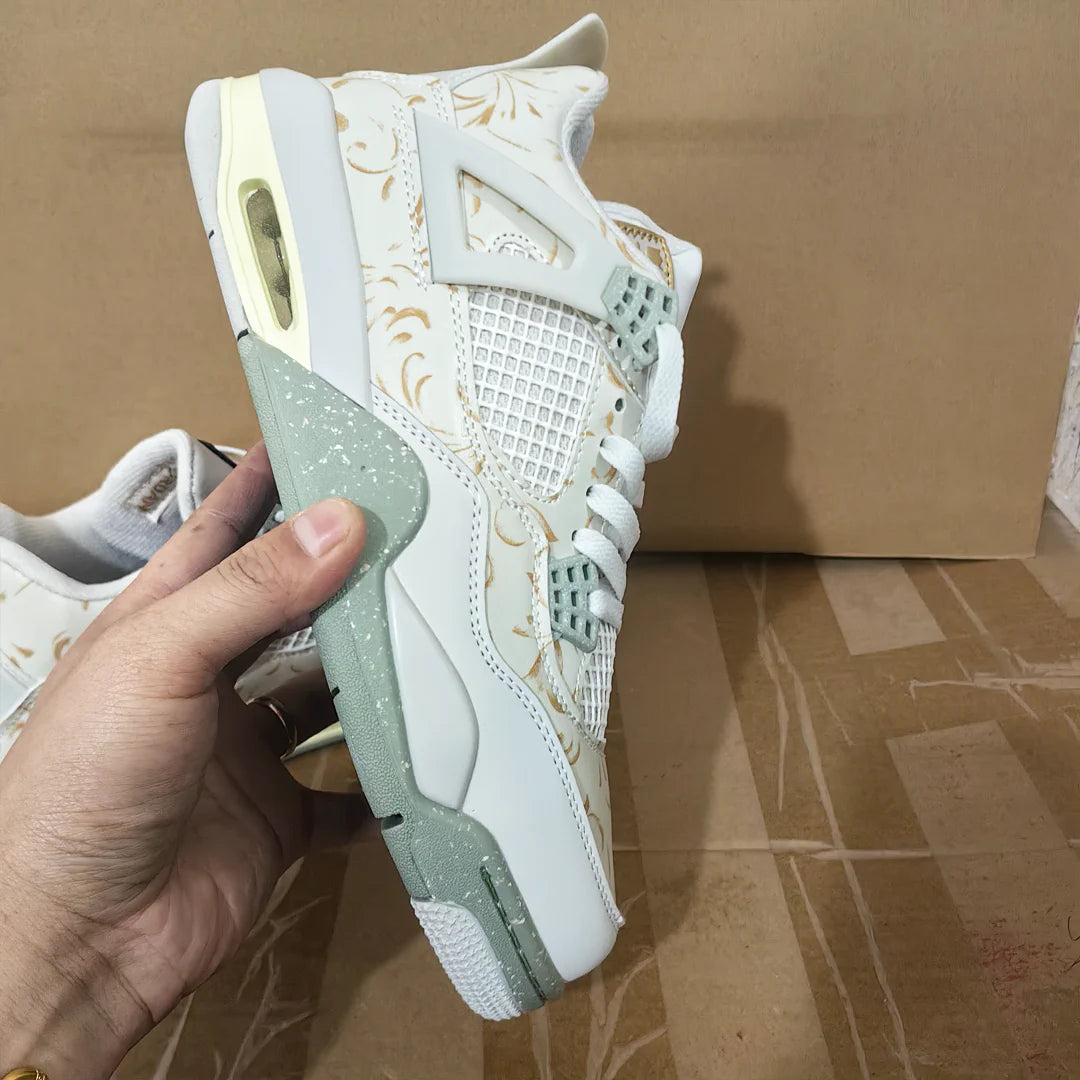 AJ 4 SE Somos Eternos Shoes Women's Sneakers – Nk0004755