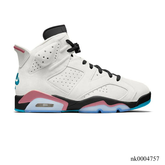 A Ma Maniere X Aj 6 Sp Sail Shoes Sneaker – Nk0004757