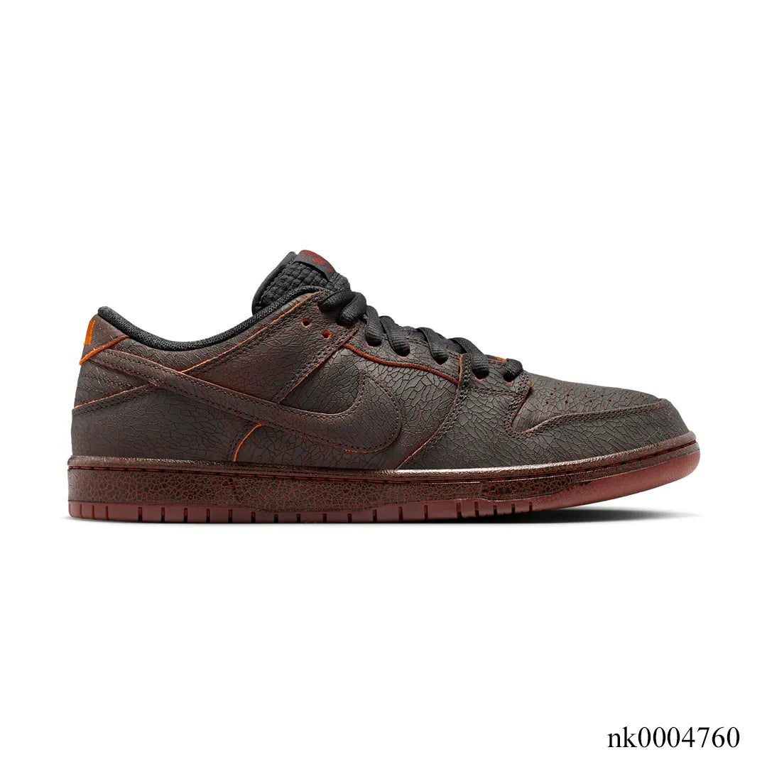 Dunk Low Sb Pro Prm Krampus Shoes Men'S Sneakers – Nk0004760