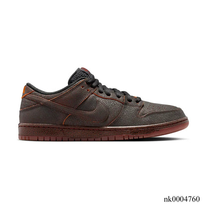 Dunk Low Sb Pro Prm Krampus Shoes Men'S Sneakers – Nk0004760