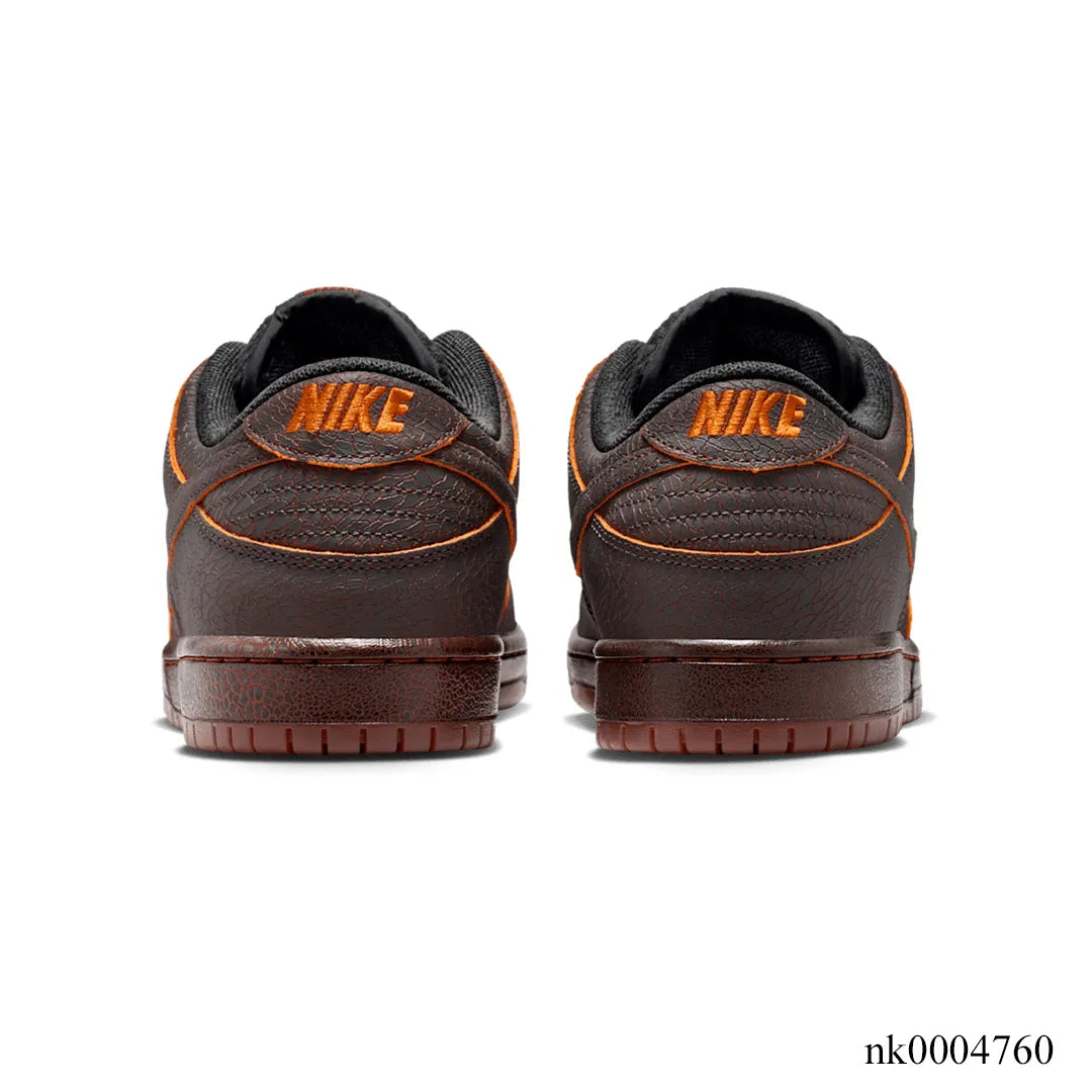 Dunk Low Sb Pro Prm Krampus Shoes Men'S Sneakers – Nk0004760