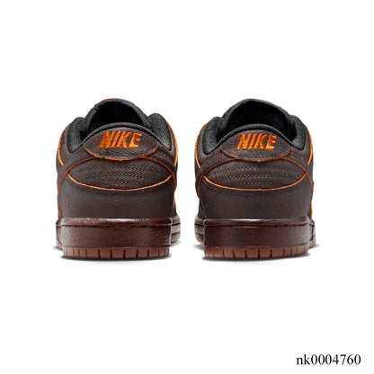 Dunk Low Sb Pro Prm Krampus Shoes Men'S Sneakers – Nk0004760